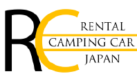 Rental camping car Japan