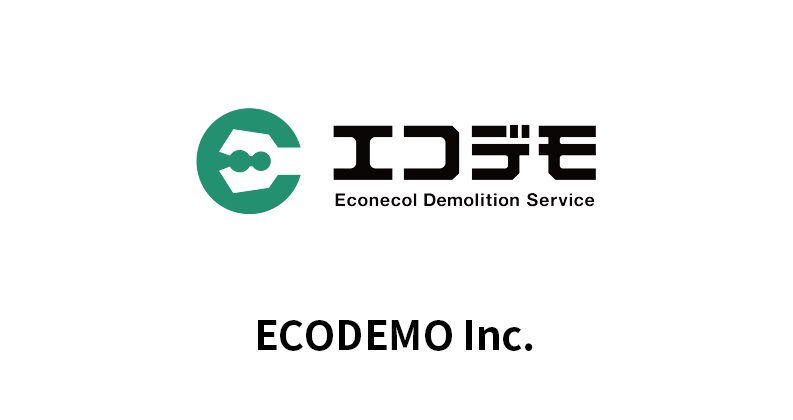 ECODEMO Inc.