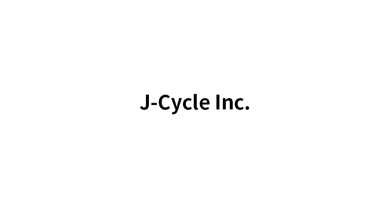 J-Cycle Inc.