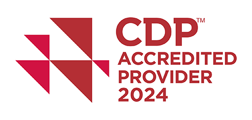 CDP Accredited Solutions Provider