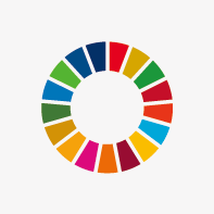 These are the Sustainable Development Goals that the world has agreed to for 2030.