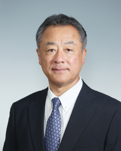 Keiji Imajo