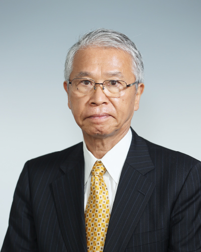 Keiji Miyaki