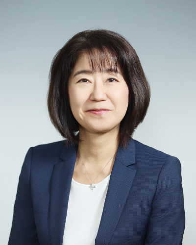 Hiroko Nomura