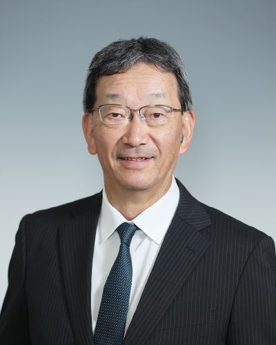 Toshiaki Murai